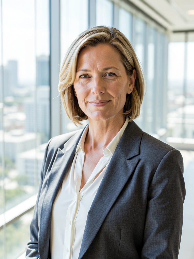 Director of Careers Licaleb Digital