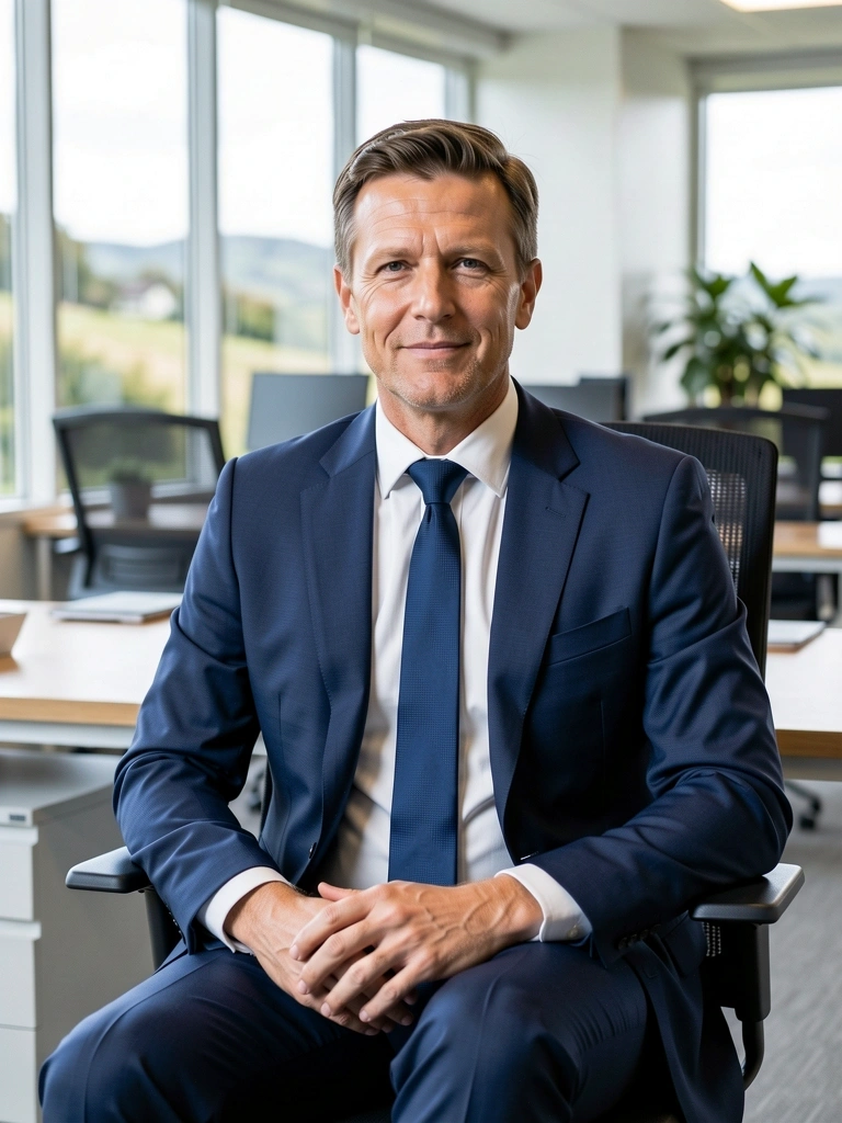 Founder of Licaleb Digital