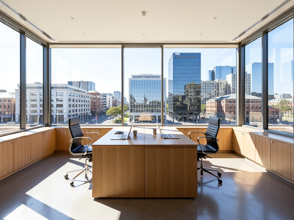 Licaleb Digital Headquarters