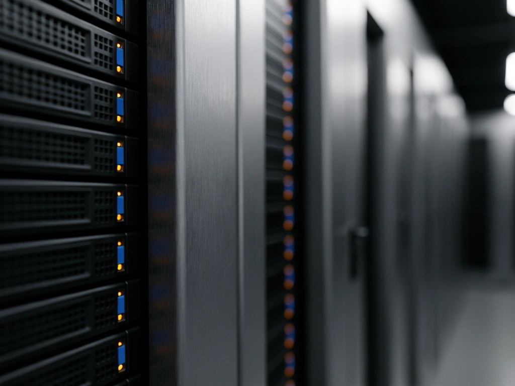 Digital infrastructure visualization