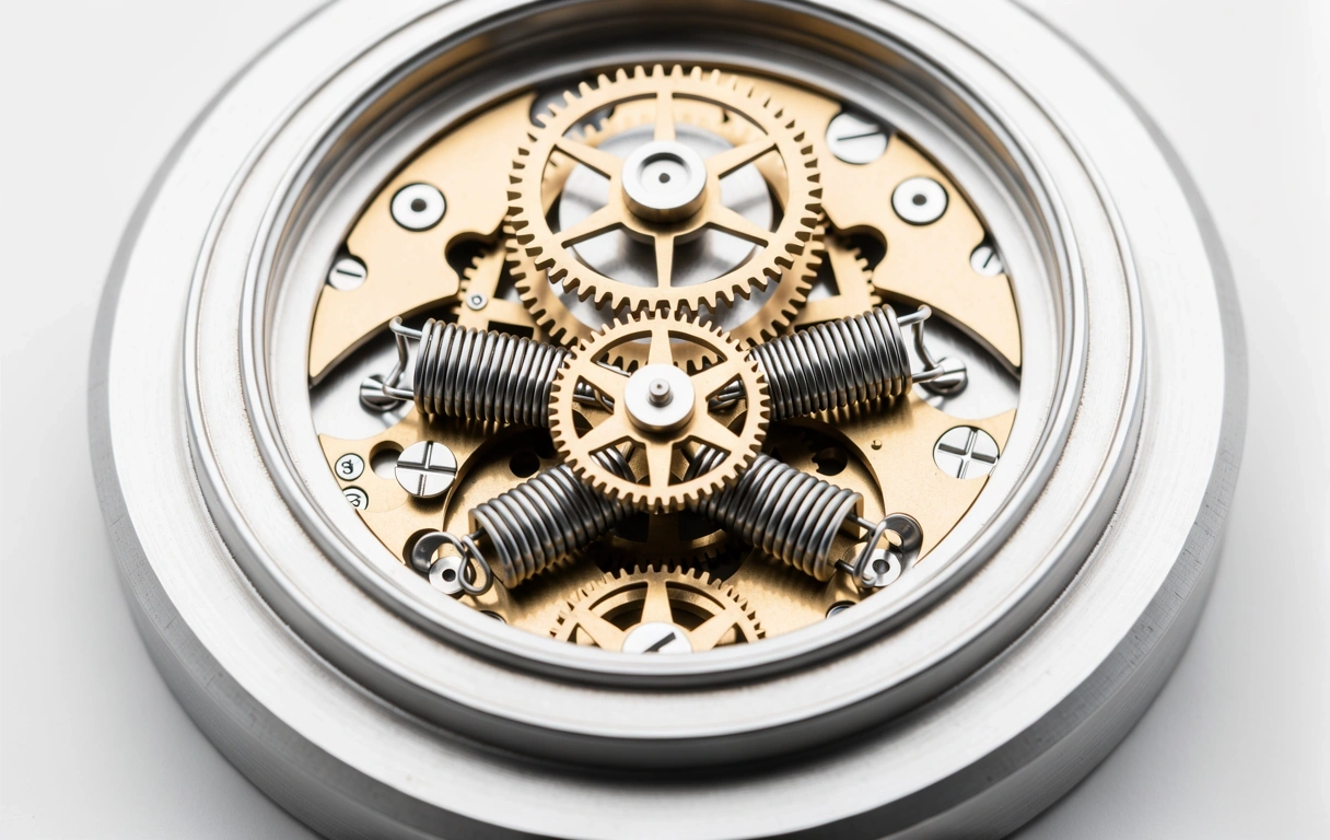 Precision operational mechanics