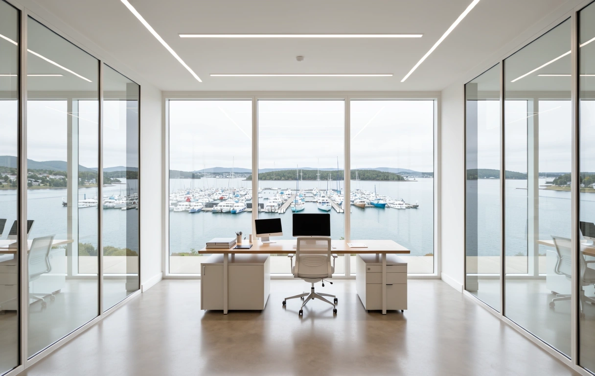 Professional environment